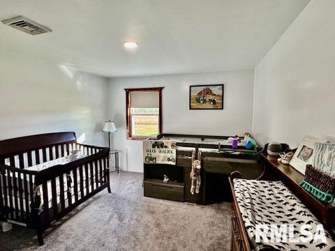 Tiny photo for 1934 County Road 315 E Road, Xenia, IL 62899 (MLS # EB460098)