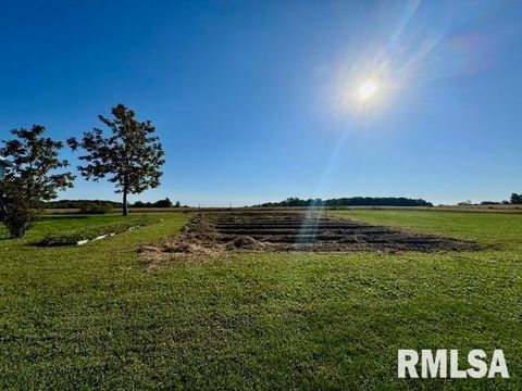 Tiny photo for 1934 County Road 315 E Road, Xenia, IL 62899 (MLS # EB460098)