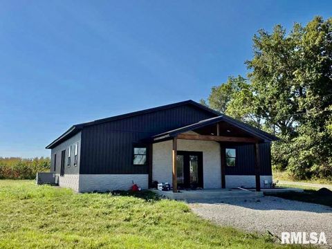 Photo of 1934 County Road 315 E Road, Xenia, IL 62899 (MLS # EB460098)