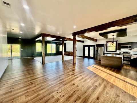 Tiny photo for 1934 County Road 315 E Road, Xenia, IL 62899 (MLS # EB460098)