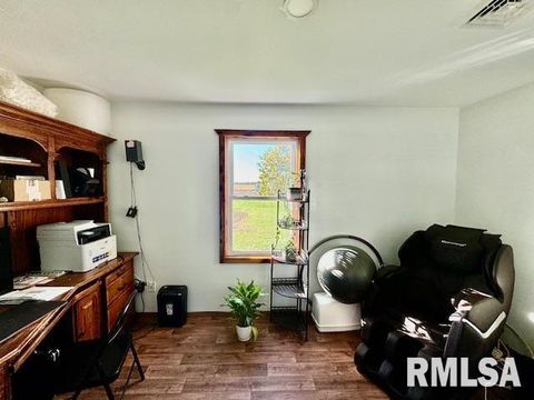 Tiny photo for 1934 County Road 315 E Road, Xenia, IL 62899 (MLS # EB460098)