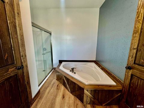 Tiny photo for 1934 County Road 315 E Road, Xenia, IL 62899 (MLS # EB460098)