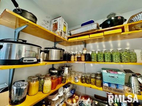 Tiny photo for 1934 County Road 315 E Road, Xenia, IL 62899 (MLS # EB460098)