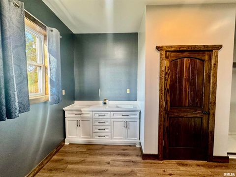 Tiny photo for 1934 County Road 315 E Road, Xenia, IL 62899 (MLS # EB460098)