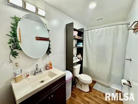 Tiny photo for 1934 County Road 315 E Road, Xenia, IL 62899 (MLS # EB460098)