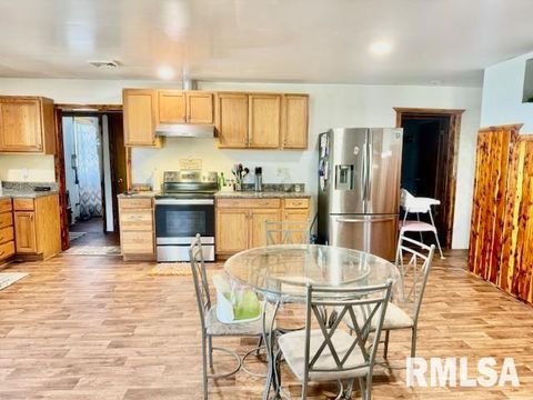 Tiny photo for 1934 County Road 315 E Road, Xenia, IL 62899 (MLS # EB460098)