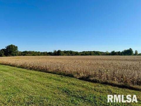 Tiny photo for 1934 County Road 315 E Road, Xenia, IL 62899 (MLS # EB460098)