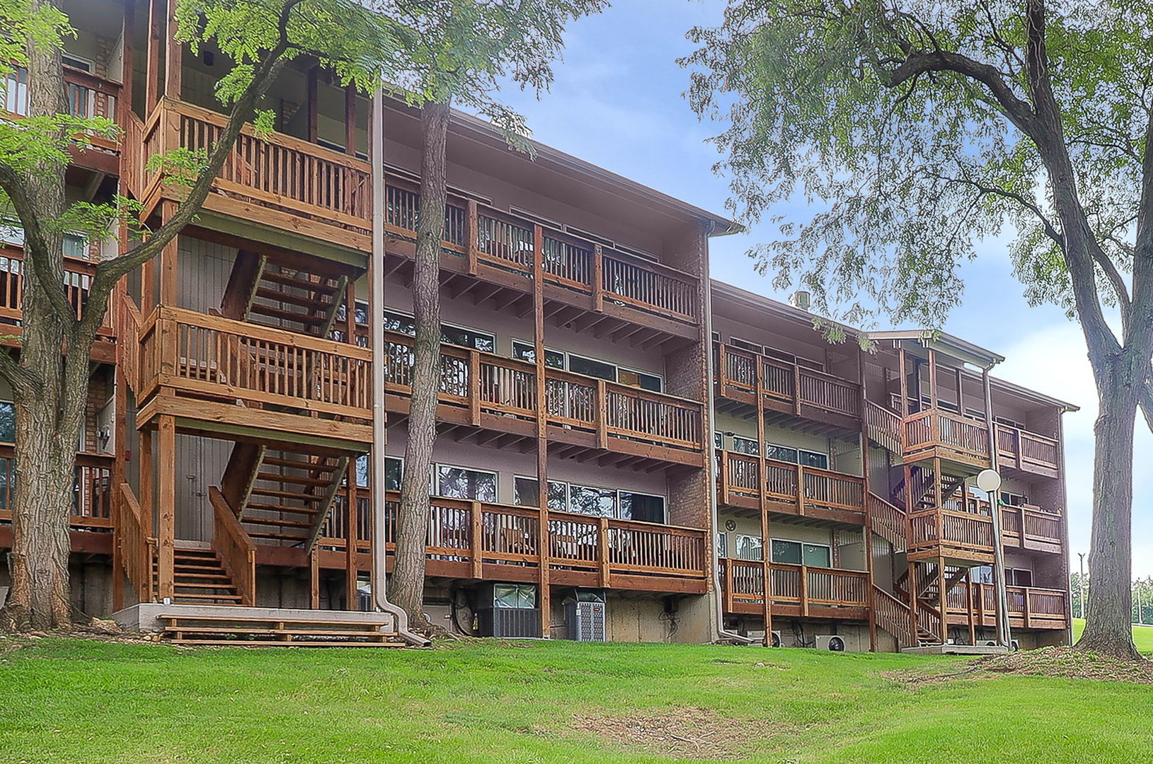 5803 Oakwood Drive C