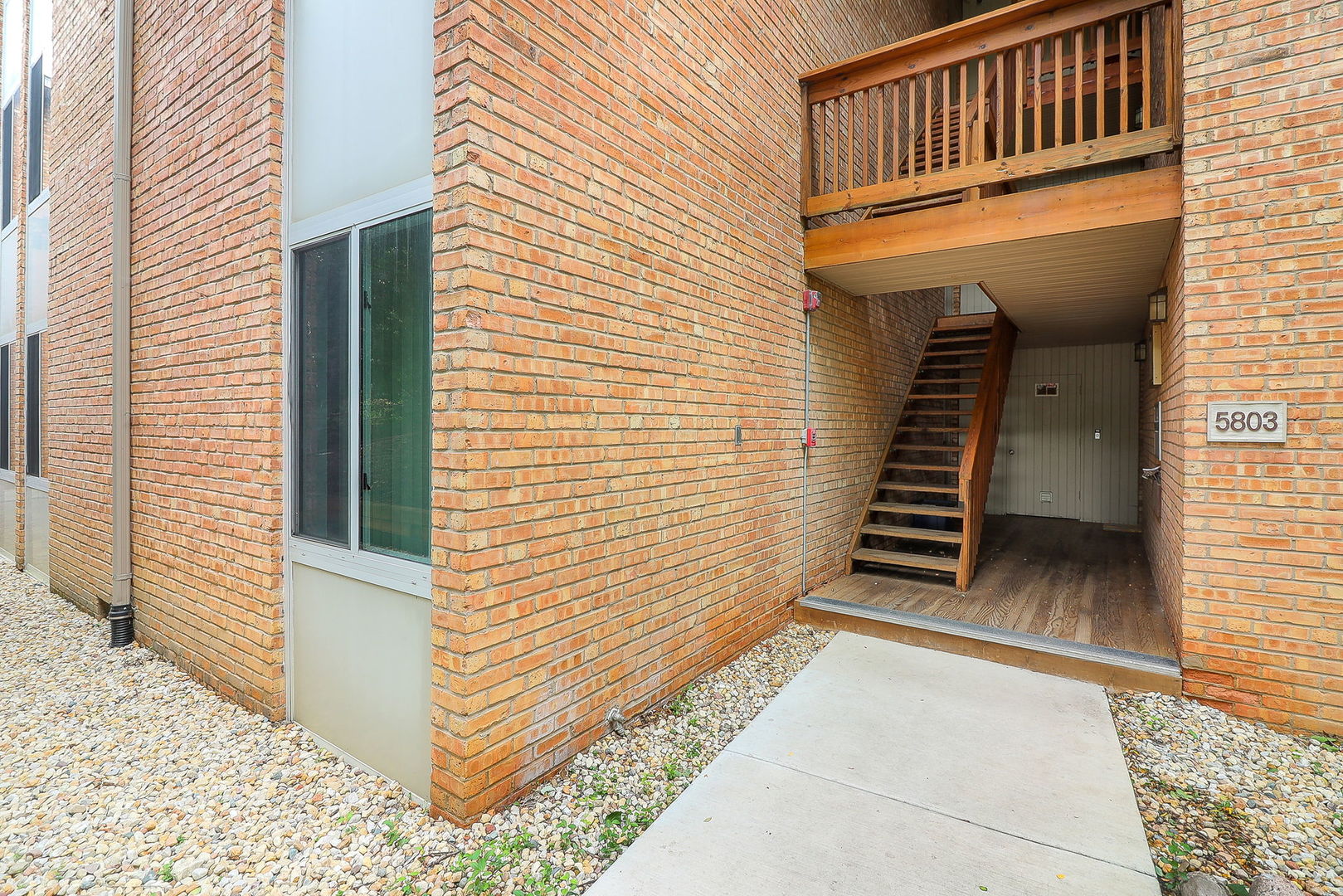 5803 Oakwood Drive C