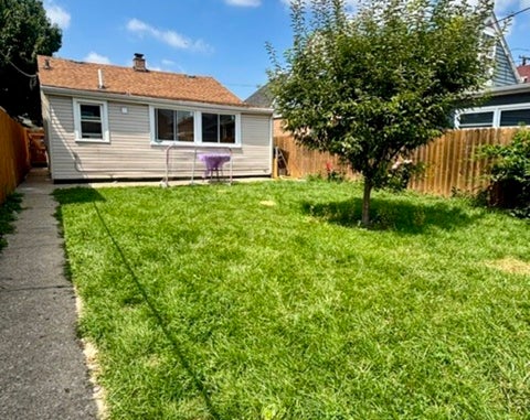 Tiny photo for 1823 N 37th Avenue, Stone Park, IL 60165 (MLS # 12761419)