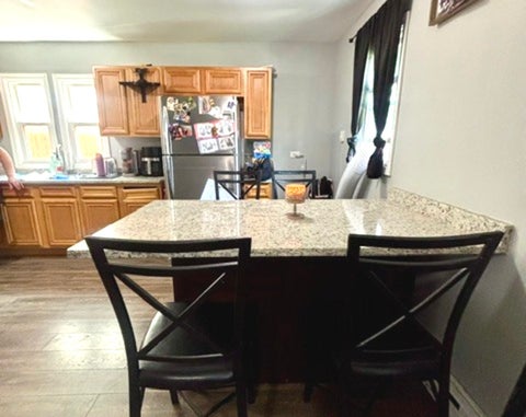 Tiny photo for 1823 N 37th Avenue, Stone Park, IL 60165 (MLS # 12761419)
