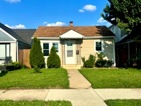 Photo of 1823 N 37th Avenue, Stone Park, IL 60165 (MLS # 12761419)