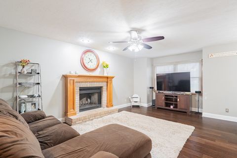 Tiny photo for 3 Harvest Court, Bloomington, IL 61704 (MLS # 12514165)