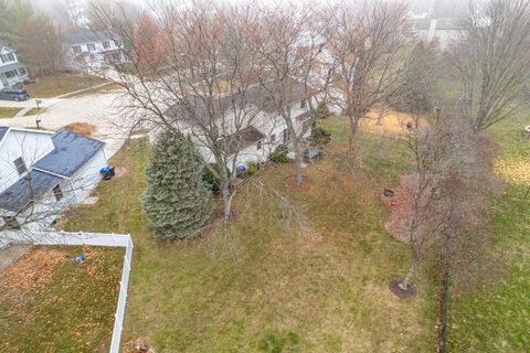 Tiny photo for 3 Harvest Court, Bloomington, IL 61704 (MLS # 12514165)