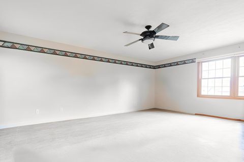 Tiny photo for 3 Harvest Court, Bloomington, IL 61704 (MLS # 12514165)