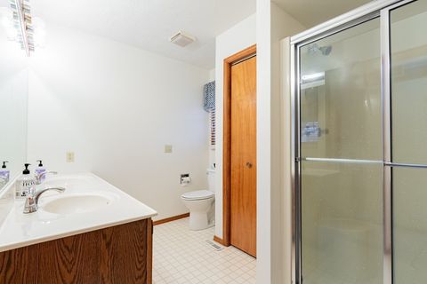 Tiny photo for 3 Harvest Court, Bloomington, IL 61704 (MLS # 12514165)