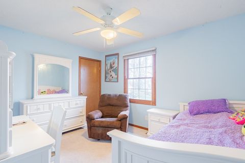 Tiny photo for 3 Harvest Court, Bloomington, IL 61704 (MLS # 12514165)