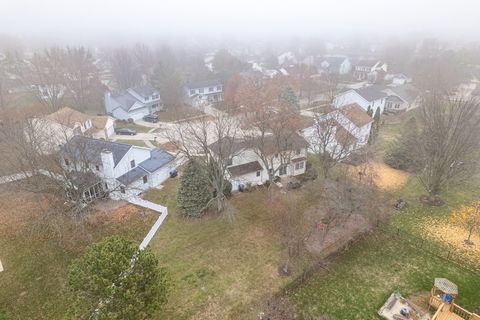 Tiny photo for 3 Harvest Court, Bloomington, IL 61704 (MLS # 12514165)