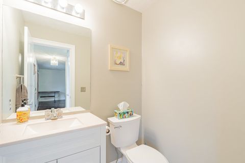 Tiny photo for 3 Harvest Court, Bloomington, IL 61704 (MLS # 12514165)