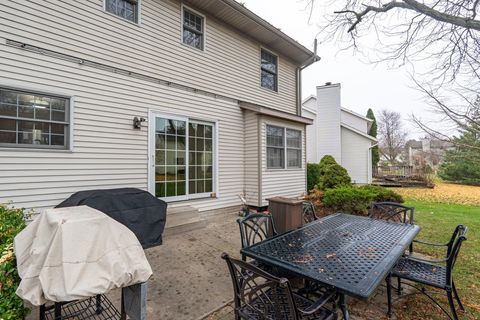 Tiny photo for 3 Harvest Court, Bloomington, IL 61704 (MLS # 12514165)