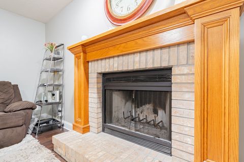 Tiny photo for 3 Harvest Court, Bloomington, IL 61704 (MLS # 12514165)