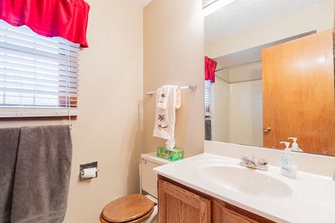 Tiny photo for 3 Harvest Court, Bloomington, IL 61704 (MLS # 12514165)