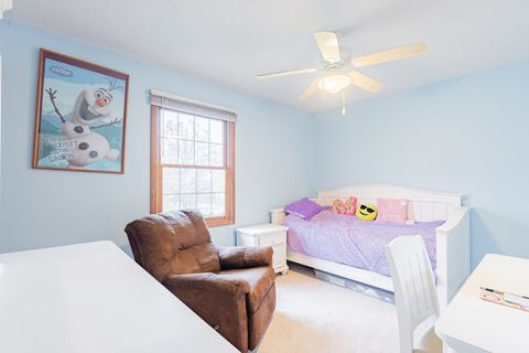 Tiny photo for 3 Harvest Court, Bloomington, IL 61704 (MLS # 12514165)