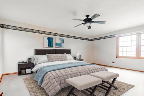 Tiny photo for 3 Harvest Court, Bloomington, IL 61704 (MLS # 12514165)