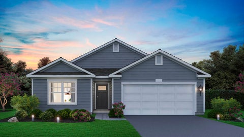 Photo of 2282 Redwood Trail, Wonder Lake, IL 60097 (MLS # 12791823)