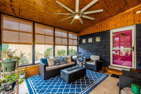Tiny photo for 1233 Woodside Road, La Grange Park, IL 60526 (MLS # 12734123)