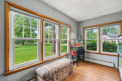 Tiny photo for 8901 Elm Avenue, Burr Ridge, IL 60527 (MLS # 12605510)