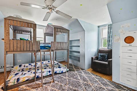 Tiny photo for 8901 Elm Avenue, Burr Ridge, IL 60527 (MLS # 12605510)