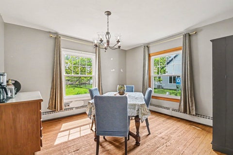 Tiny photo for 8901 Elm Avenue, Burr Ridge, IL 60527 (MLS # 12605510)