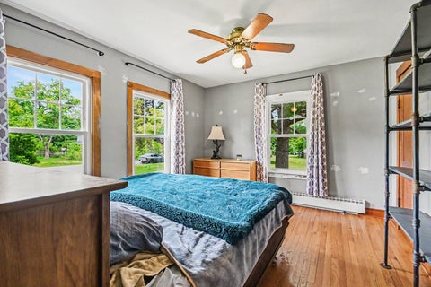 Tiny photo for 8901 Elm Avenue, Burr Ridge, IL 60527 (MLS # 12605510)