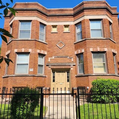 7601 S Morgan Street Chicago IL 60620