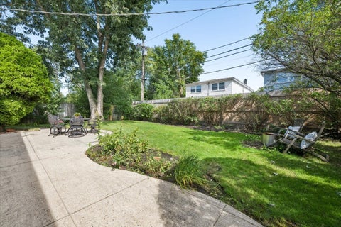 Tiny photo for 9617 Keystone Avenue, Skokie, IL 60076 (MLS # 12765786)