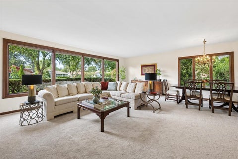 Tiny photo for 9617 Keystone Avenue, Skokie, IL 60076 (MLS # 12765786)