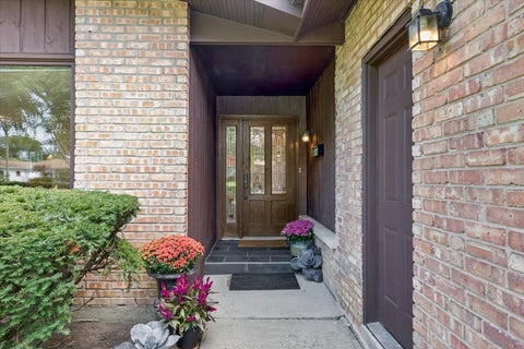 Tiny photo for 9617 Keystone Avenue, Skokie, IL 60076 (MLS # 12765786)