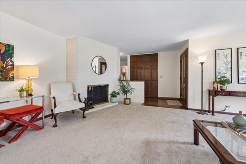 Tiny photo for 9617 Keystone Avenue, Skokie, IL 60076 (MLS # 12765786)