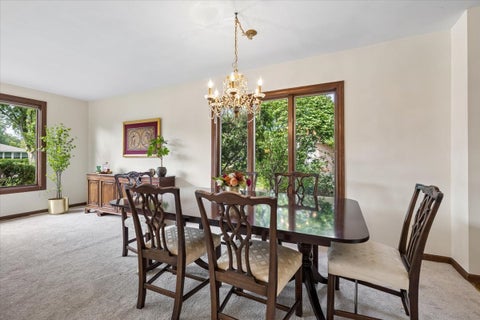 Tiny photo for 9617 Keystone Avenue, Skokie, IL 60076 (MLS # 12765786)