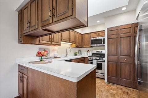 Tiny photo for 9617 Keystone Avenue, Skokie, IL 60076 (MLS # 12765786)