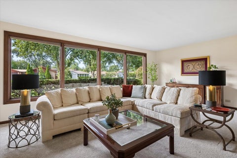 Tiny photo for 9617 Keystone Avenue, Skokie, IL 60076 (MLS # 12765786)