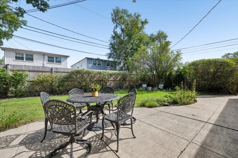Tiny photo for 9617 Keystone Avenue, Skokie, IL 60076 (MLS # 12765786)