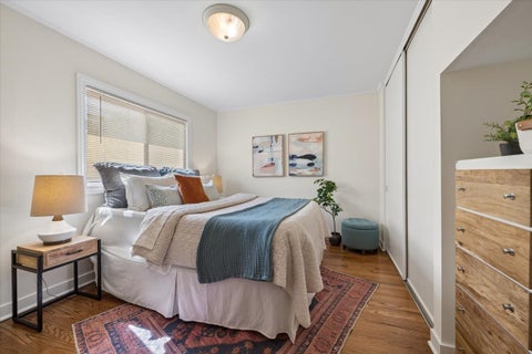 Tiny photo for 9617 Keystone Avenue, Skokie, IL 60076 (MLS # 12765786)