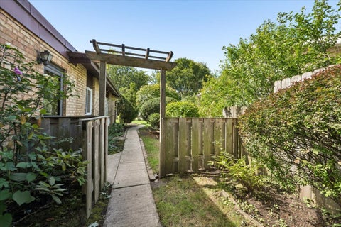 Tiny photo for 9617 Keystone Avenue, Skokie, IL 60076 (MLS # 12765786)