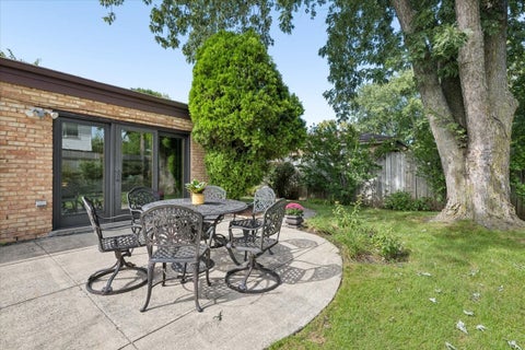 Tiny photo for 9617 Keystone Avenue, Skokie, IL 60076 (MLS # 12765786)