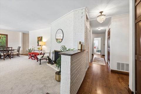 Tiny photo for 9617 Keystone Avenue, Skokie, IL 60076 (MLS # 12765786)