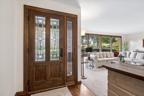 Tiny photo for 9617 Keystone Avenue, Skokie, IL 60076 (MLS # 12765786)