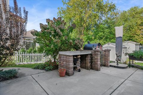 Tiny photo for 1529 Longmeadow Lane, Bartlett, IL 60103 (MLS # 12500478)