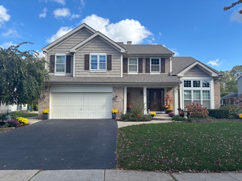 Photo of 1529 Longmeadow Lane, Bartlett, IL 60103 (MLS # 12500478) Photo of 1529 Longmeadow Lane, Bartlett, IL 60103 (MLS # 12500478)
